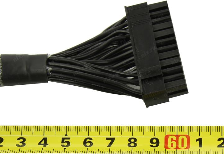 Блок питания Cougar <BXM700>  700W  ATX  (24+4x4+4x6/8пин) CableManagement