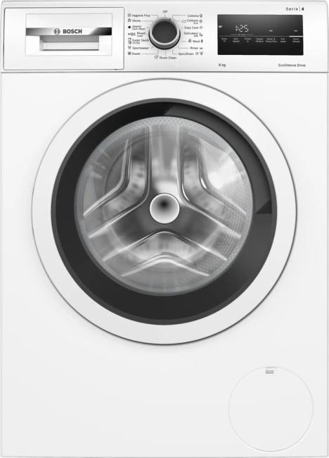 Стиральная машина Bosch WAN24200ME, белый (WAN24200ME)