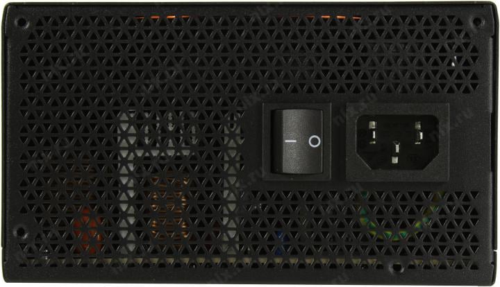 Блок питания Cougar <BXM700>  700W  ATX  (24+4x4+4x6/8пин) CableManagement