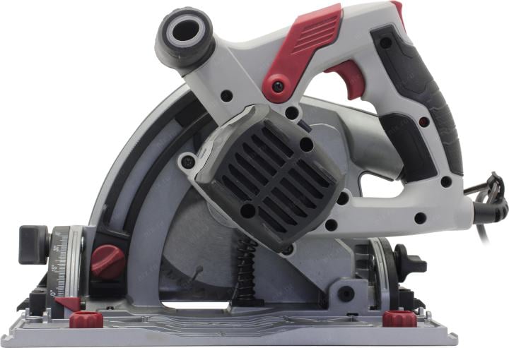 ЗУБР <ПП-55Н> Пила погружная с  шиной (1200W,d165 мм)