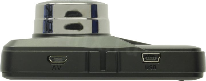 Silverstone F1 <NTK-9000F> (1920х1080,140° LCD 3", G-Sens,  microSDHC, Li-Pol, 1LED)