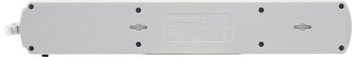 Сетевой фильтр Ippon BK-6-EU-1.8-10-W <White> <1.8м> ( 6  розеток ) <1804689>
