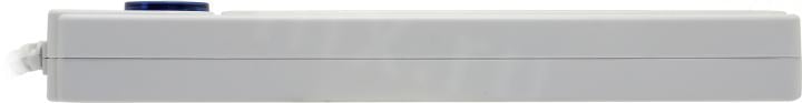 Сетевой фильтр Ippon BK-6-EU-1.8-10-W <White> <1.8м> ( 6  розеток ) <1804689>