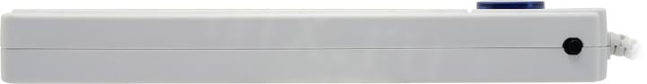 Сетевой фильтр Ippon BK-6-EU-1.8-10-W <White> <1.8м> ( 6  розеток ) <1804689>