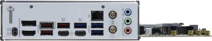 MSI B850M GAMING PLUS WIFI (RTL) AM5 <B850> 2xPCI-E HDMI+DP 5GbLAN+WiFi+BT  SATA MicroATX 4DDR5