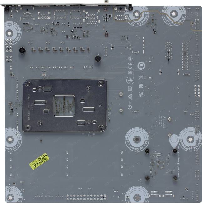MSI B850M GAMING PLUS WIFI (RTL) AM5 <B850> 2xPCI-E HDMI+DP 5GbLAN+WiFi+BT  SATA MicroATX 4DDR5