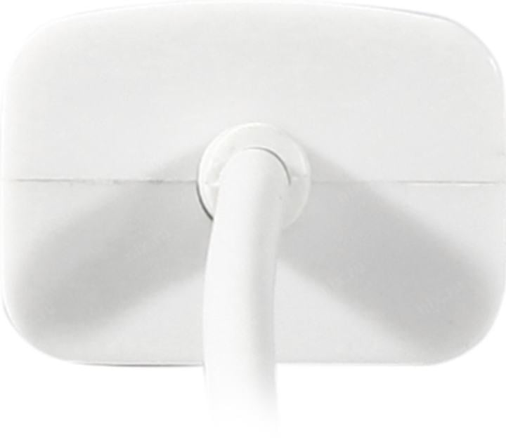 Сетевой адаптер Gembird NIC-U4, USB 2.0→LAN 10/100 Мбит/с
