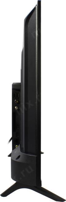 32"    LED ЖК телевизор Xiaomi Mi TV A2 2025 <L32M8-A2RU> (1366x768, HDMI, LAN, WiFi,  BT,  USB,  DVB-T2, SmartTV)