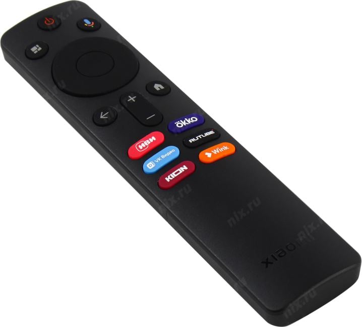 32"    LED ЖК телевизор Xiaomi Mi TV A2 2025 <L32M8-A2RU> (1366x768, HDMI, LAN, WiFi,  BT,  USB,  DVB-T2, SmartTV)