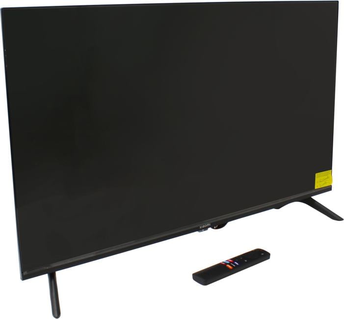 32"    LED ЖК телевизор Xiaomi Mi TV A2 2025 <L32M8-A2RU> (1366x768, HDMI, LAN, WiFi,  BT,  USB,  DVB-T2, SmartTV)