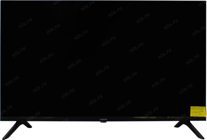 32"    LED ЖК телевизор Xiaomi Mi TV A2 2025 <L32M8-A2RU> (1366x768, HDMI, LAN, WiFi,  BT,  USB,  DVB-T2, SmartTV)