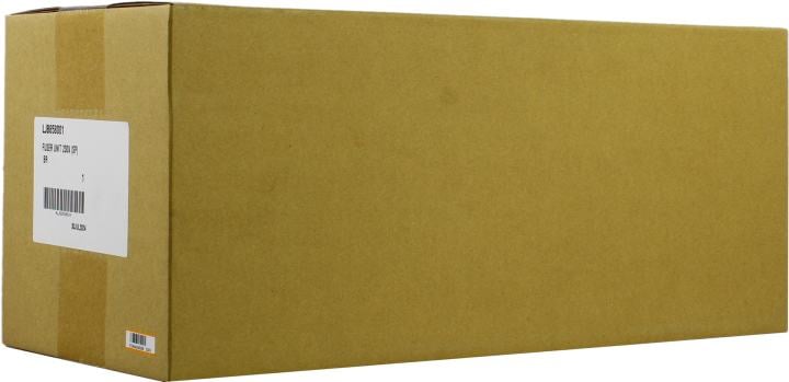 <LJB858001> Термоузел  Brother  HL-L2380/MFC-L2700/L2720/L2740/DCP-L2500/L2520/L2540/L2560