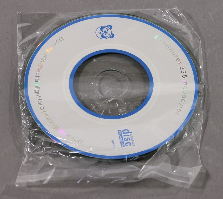 ExeGate EXE-735U3-45 USB3.0 Ethernet Adapter  (1000Mbps)  <EX283722RUS>