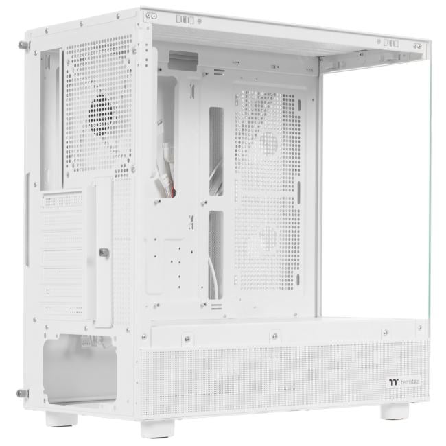 Корпус Thermaltake View 270 TG ARGB CA-1Y7-00M6WN-00, ATX, белый