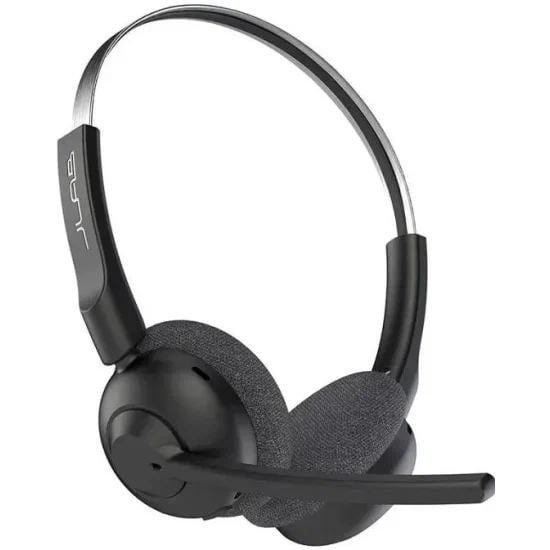 Гарнитура  HBGWRKPOPRBLK4 GO Work Pop Wireless Headphones  -  Black