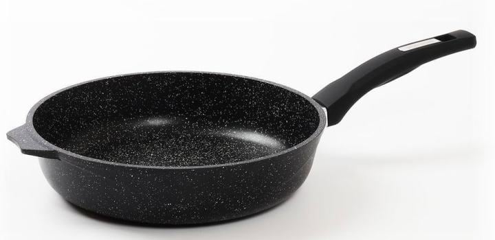 Сковорода Мечта 26802И, 26 см, Induction Pro