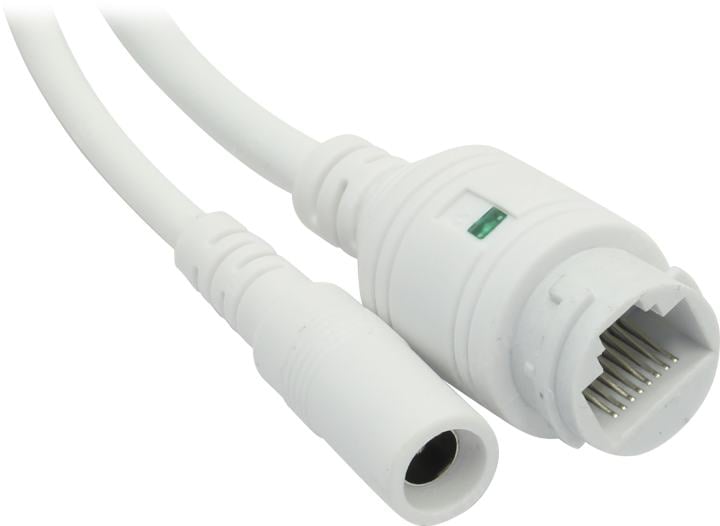 Orient <IP-440B> (2560x1440, f=3.6mm, 1UTP 100Mbps  PoE, microSD, микрофон)