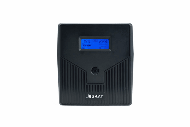 UPS  1000VA  Бастион  <SKAT-UPS 1000/600>