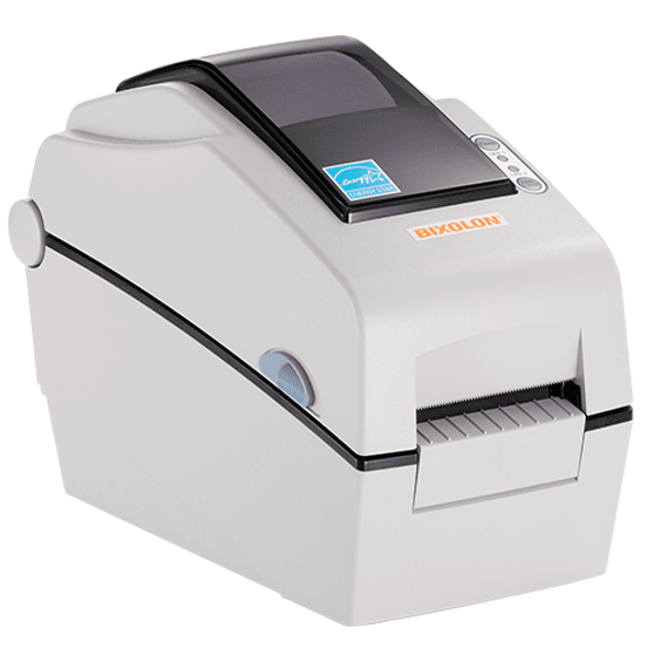 Bixolon SLP-DX223  SLP-DX223, 2" DT Printer, 300  dpi,  Ivory,  Serial, USB