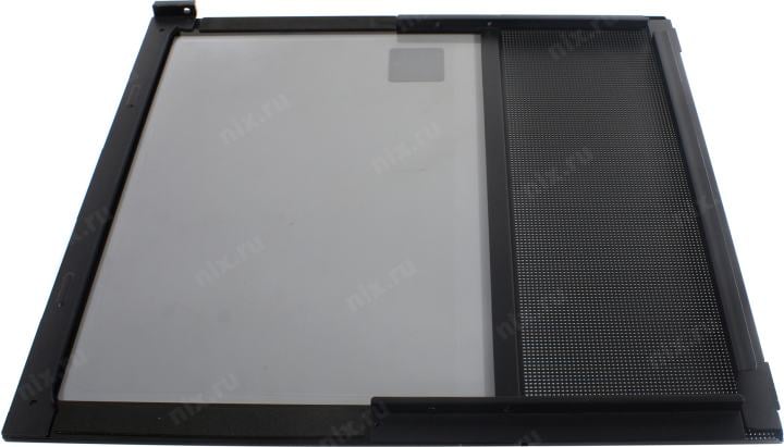 Minitower Deepcool CH360 <R-CH360-BKAPE3-G-1> Black MicroATX  без  БП