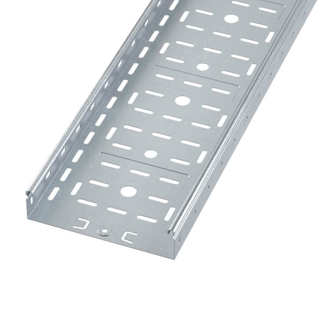 Лоток листовой перфорированный DKC SPL3520 200х50  L3000 "S3 Combitech"