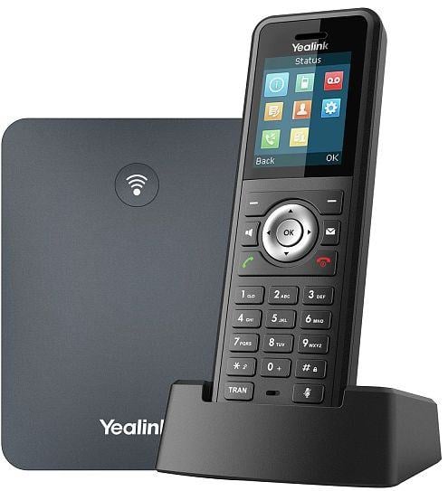 Yealink  <W79P> SIP телефон