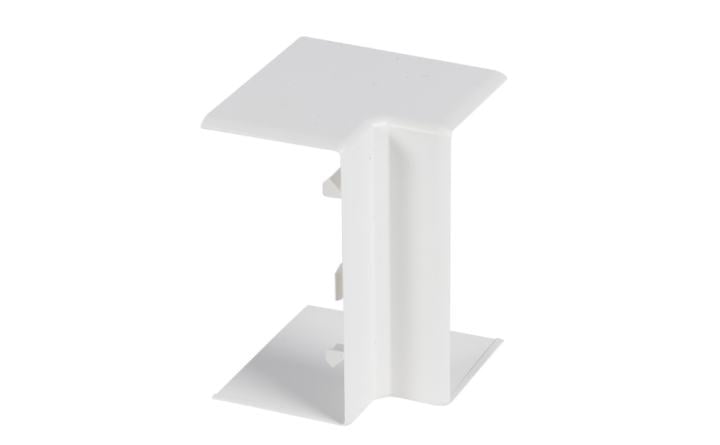 Legrand 638011 Внутренний неизменяемый угол 90° - для кабель-каналов Metra 100x50