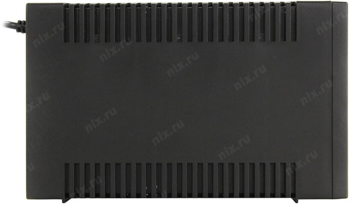 UPS 650VA  CyberPower  <UTC650E>