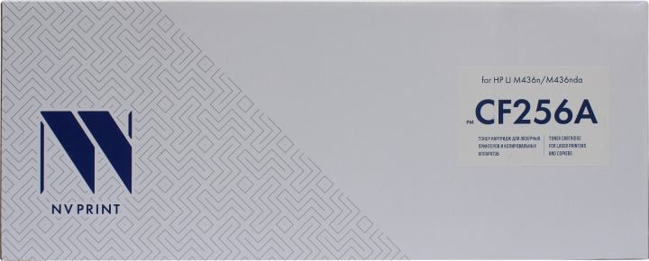 Картридж NV-Print CF256A для  HP LJ M436