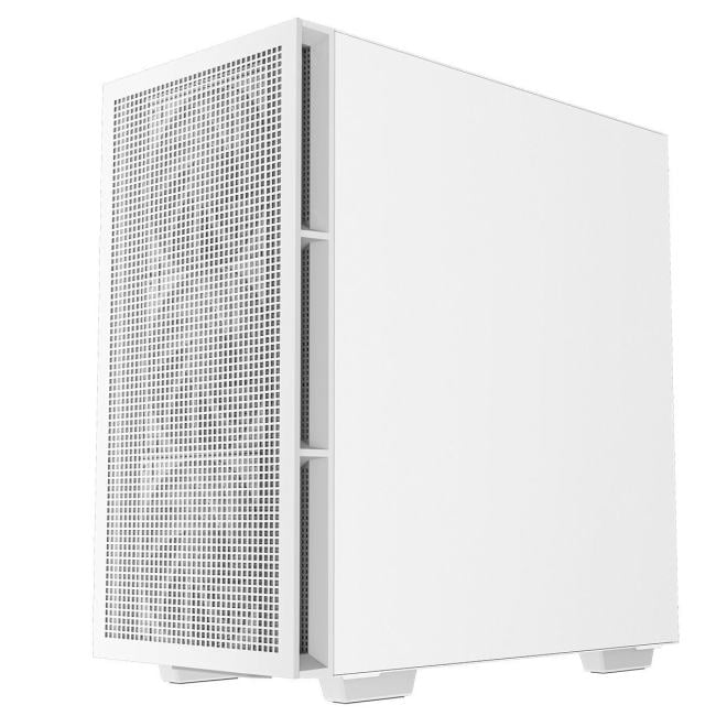 Miditower Deepcool CH560 <R-CH560-WHAPE4-G-1> White E-ATX  без  БП