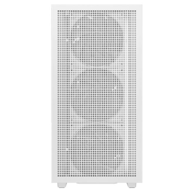Miditower Deepcool CH560 <R-CH560-WHAPE4-G-1> White E-ATX  без  БП
