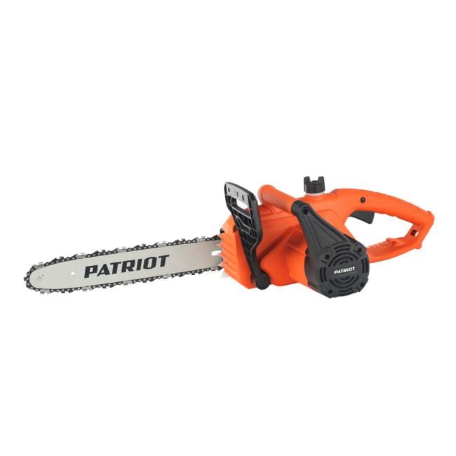220301530 Электрическая цепная пила Patriot ESP 1814  1800Вт дл.шин.:14" (35cm)