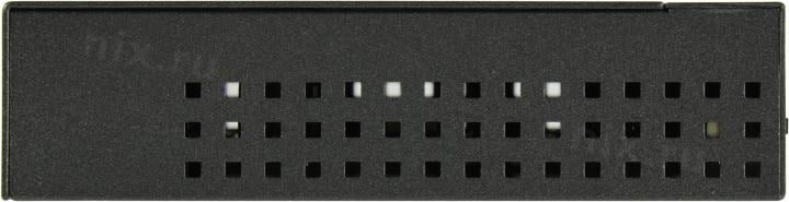 TP-LINK <TL-SF1005LP> 5-Port Desktop Switch (1UTP 100Mbps  +  4UTP  100Mbps PoE)