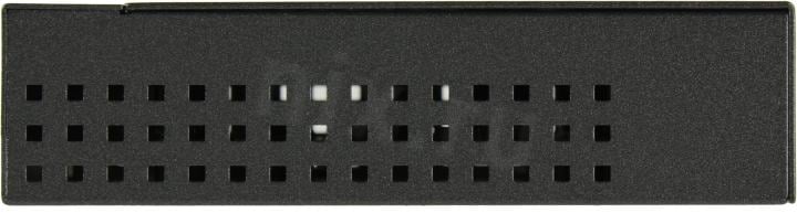 TP-LINK <TL-SF1005LP> 5-Port Desktop Switch (1UTP 100Mbps  +  4UTP  100Mbps PoE)