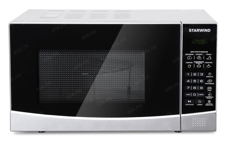 Starwind <SMW2820> Микроволновая  печь (850Вт, 20л)