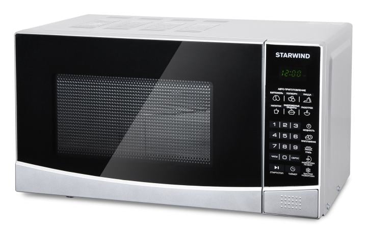 Starwind <SMW2820> Микроволновая  печь (850Вт, 20л)