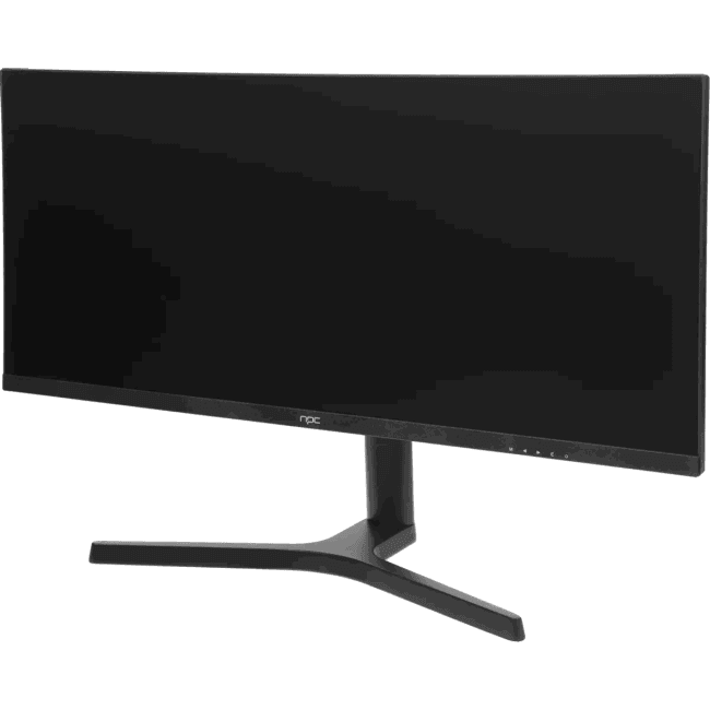 29"   ЖК монитор NPC MZ300L с поворотом экрана (LCD,  2560x1080,HDMI,  DP)