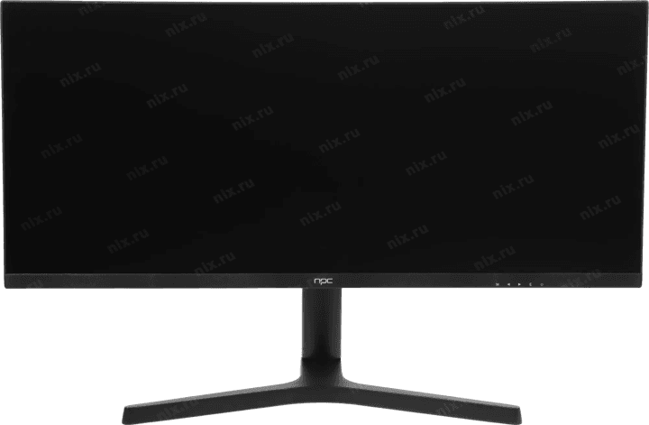 29"   ЖК монитор NPC MZ300L с поворотом экрана (LCD,  2560x1080,HDMI,  DP)