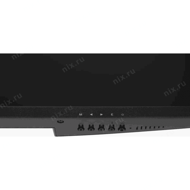 29"   ЖК монитор NPC MZ300L с поворотом экрана (LCD,  2560x1080,HDMI,  DP)