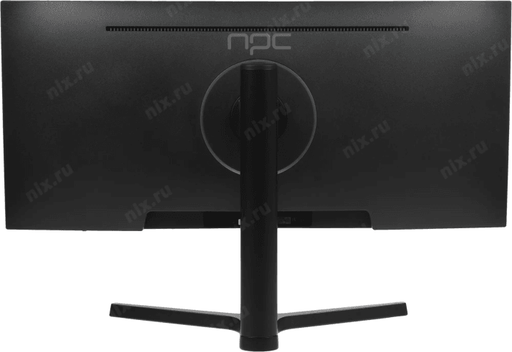 29"   ЖК монитор NPC MZ300L с поворотом экрана (LCD,  2560x1080,HDMI,  DP)