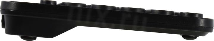 Клавиатура A4Tech Fstyler Bluetooth&Wireless FBK36C  AS Black <USB>