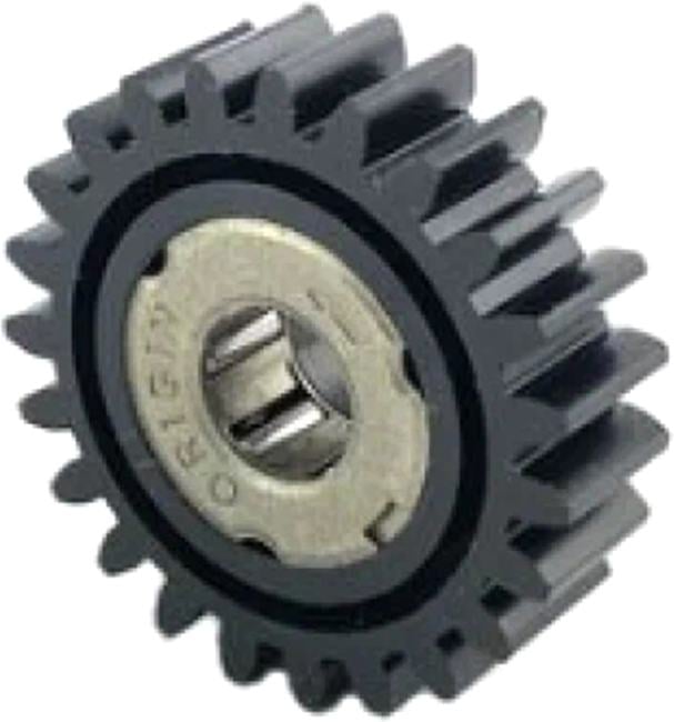 A043909901 Шестерня/6 23T Konica-Minolta  AccurioPress C2060 (A043909901)