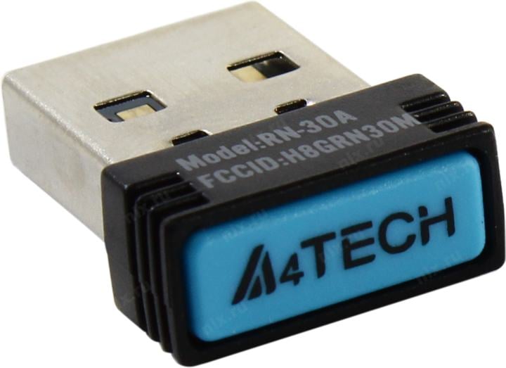 Клавиатура A4Tech Fstyler Bluetooth&Wireless FBK36C  AS Black <USB>