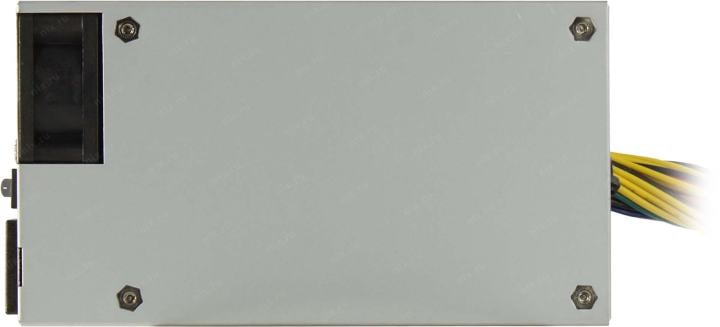 Блок питания ExeGate F400AS <EX292233RUS> 400W  FlexATX  (24+4пин)