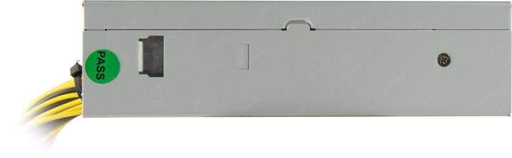 Блок питания ExeGate F400AS <EX292233RUS> 400W  FlexATX  (24+4пин)