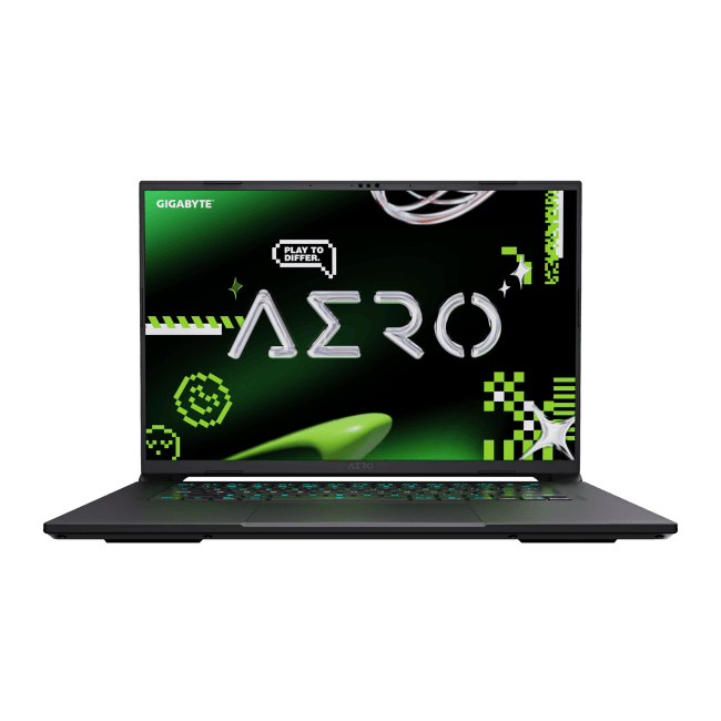 1TH93KZ894AD Gigabyte AERO X16 1TH AMD Ryzen AI  7  350/16Gb/SSD1Tb/RTX5050  8Gb/16/IPS/WUXGA/1920x1200/165Hz/NoOS/Space G
