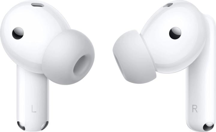 Наушники Huawei FreeBuds 6i Orca-T100 белый,  Bluetooth, внутриканальные, [55037549]