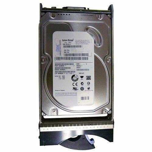 Жесткий диск IBM 42D0638, 300ГБ, SAS, 6Gbit