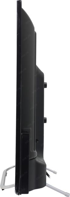 32"    LED ЖК телевизор Asano 32LH1030S (1366x768, HDMI,  USB,  DVB-T2)