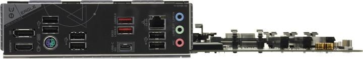 GIGABYTE B650 EAGLE Rev1.0/1.2 (RTL) AM5 <B650> 4xPCI-E HDMI+DP GbLAN SATA  RAID ATX 4DDR5